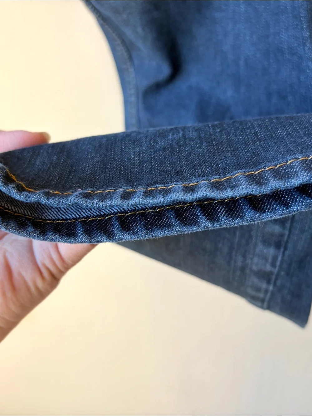 Levi's Relaxed Fit Men's Denim Jeans in Blue